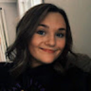 Meet your Posher, Adyson